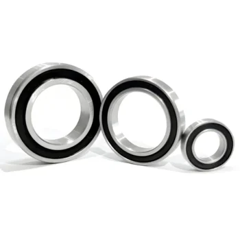 High Quality 62204/62207 Deep Groove Ball Bearing – High Speed, Precision Made in China