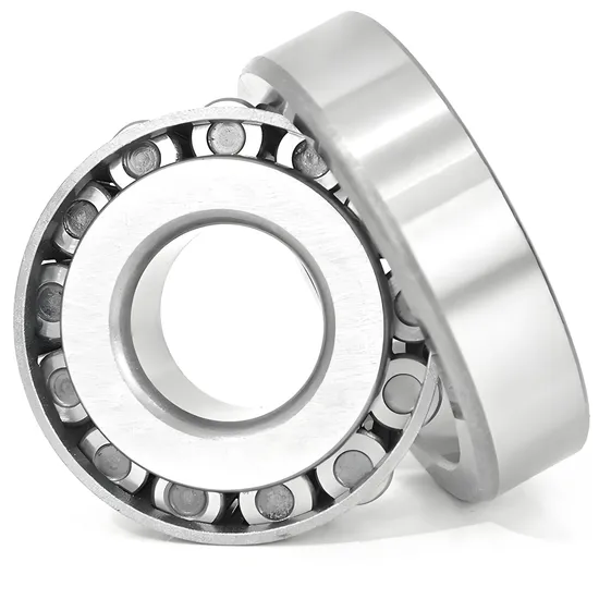 High-Quality-China-Tapered-Roller-Bearings-30210-30211-30212-30213