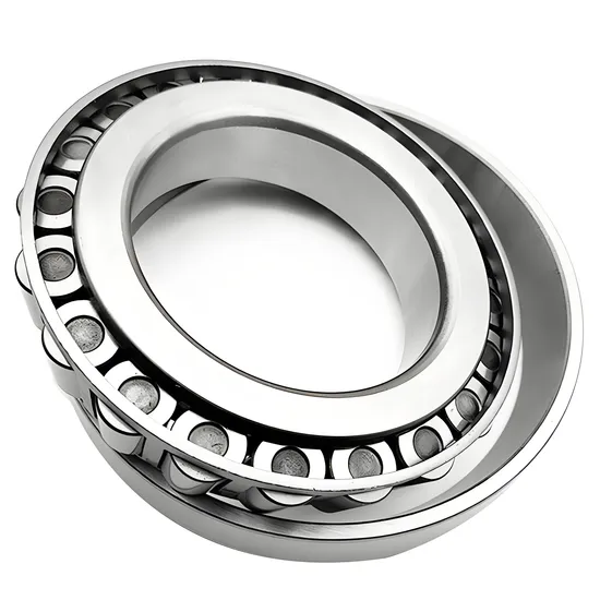 High Quality Tapered Roller Bearings 30210-30213, China Factory