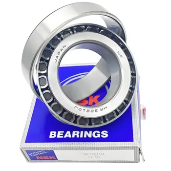 NSK 33206 Tapered Roller Bearing – High Quality
