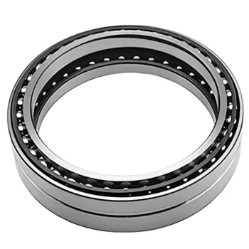AC6037 Angular Contact Bearing 300×370×33mm – High Quality Custom Excavator Bearing