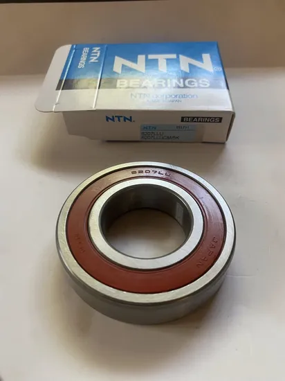 High-Quality-Deep-Groove-Ball-Bearing-6310-6310zz-6310-2RS-Gcr15-Chrome-Steel-50X110X27mm-China-Factory-Long-Life