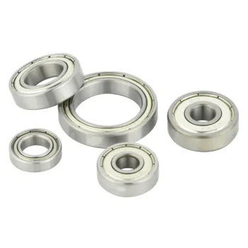 High-Quality 6900-6916 Deep Groove Ball Bearings – Precision Auto Wheel Bearings