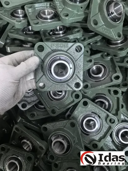High-Quality-Direct-Factory-Best-Price-Gcr15-Pillow-Block-Bearing-UCP-Ucf-UCT-UC-206-207-208-209-210