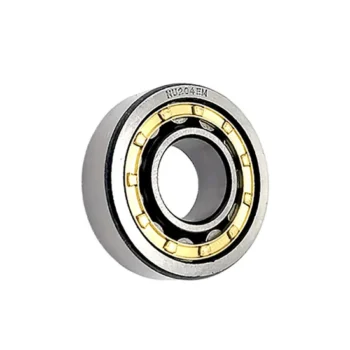 High Quality Double Row Cylindrical Roller Bearing NU2234/NU316/NU204EM – Precision, High Load, Factory Direct