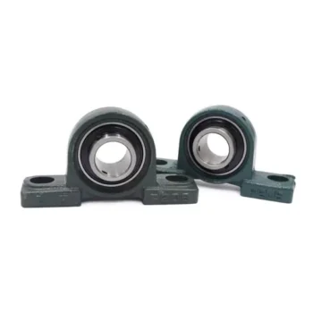 High Quality Gcr15 Pillow Block Bearing UCP205-209