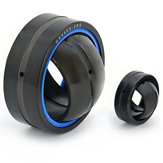 High Quality Gewz82es-2RS/Gewz88es-2RS/Gewz95es-2RS Spherical Plain Bearings