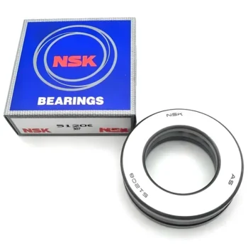 NSK Thrust Ball Bearing 51322/51124 – High Precision, Low Price