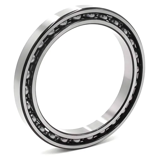High-Quality-High-Speed-Deep-62208-2RS1-62209-2RS1-Deep-Groove-Ball-Bearing
