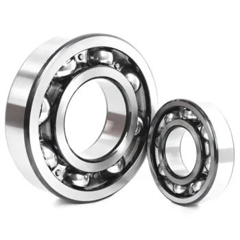 High Quality 16012-16015 Deep Groove Ball Bearings