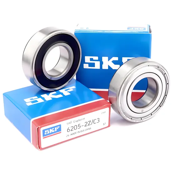 High-Quality-High-Speed-SKF-Deep-Groove-Ball-Bearing-16040-16044