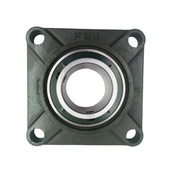 High Quality UCF204-UCF211 Pillow Block Bearings with Iron Housing