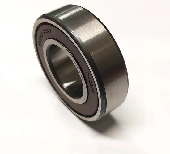 High Quality 6209/6308 2RS Ball Bearings ABEC-1 P6
