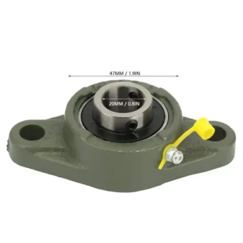 High Quality Pillow Block Bearings UCP204-UCFL212