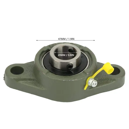 High Quality Pillow Block Bearings UCP204-UCFL212