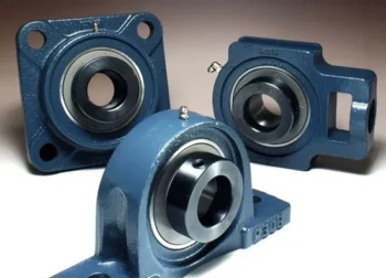 High Quality UCT UCFC 201-210 Pillow Block Bearing