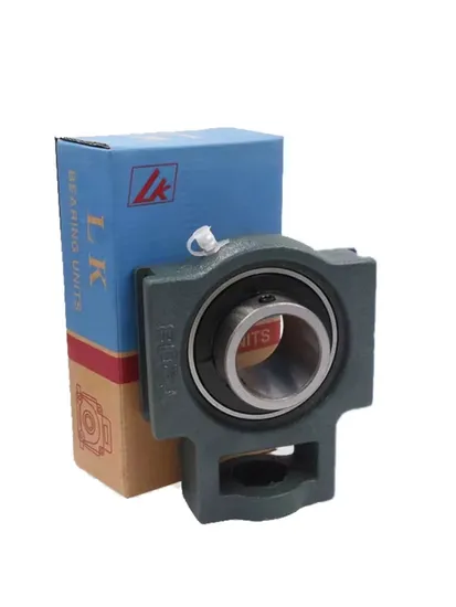 High-Quality-Long-Life-UCT-Ucfc-201-202-203-204-205-206-207-208-209-210-Pillow-Block-Bearing