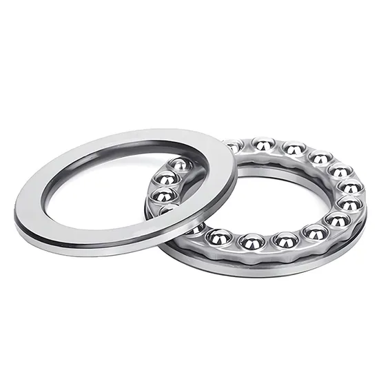 51102 51202 Thrust Ball Bearing – High Quality, Low Price
