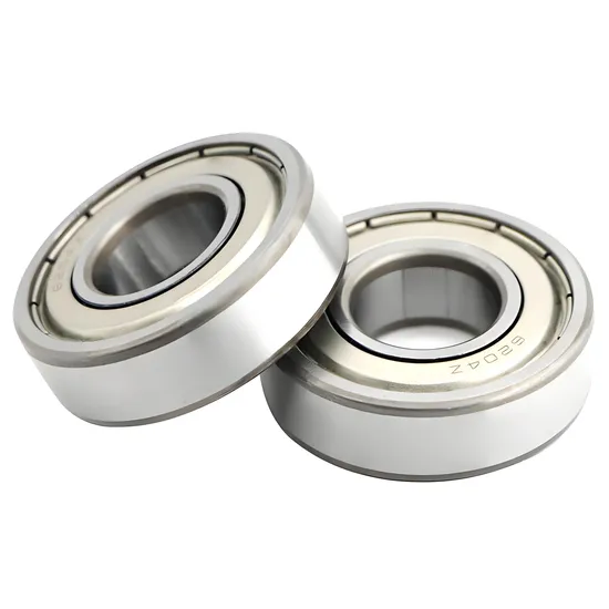 6815/6915 Deep Groove Ball Bearing – High Quality, Low Price