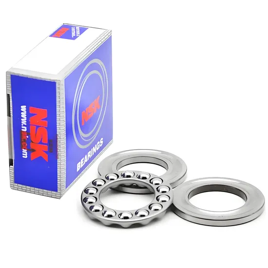 High-Quality-Low-Price-High-Precision-NSK-Thrust-Ball-Bearing-51318-51120