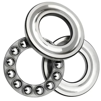High-Precision Thrust Ball Bearing 51207/51307 – High Quality, Low Price