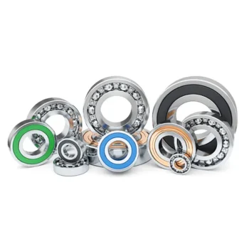 High-Quality 6213/6313/6413 Deep Groove Ball Bearings – Low Price, Factory Direct