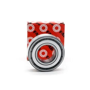 NTN/NSK/Koyo/Timken/NACHI 6248 6348 Deep Groove Ball Bearing – High Quality, Low Price