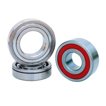 6844/6944 Deep Groove Ball Bearing – High Quality, Low Price