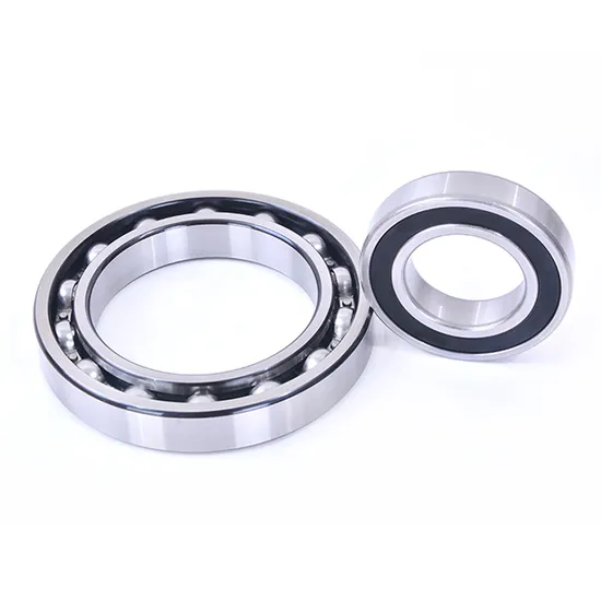 6864/6964 Deep Groove Ball Bearing – High Quality, Low Price