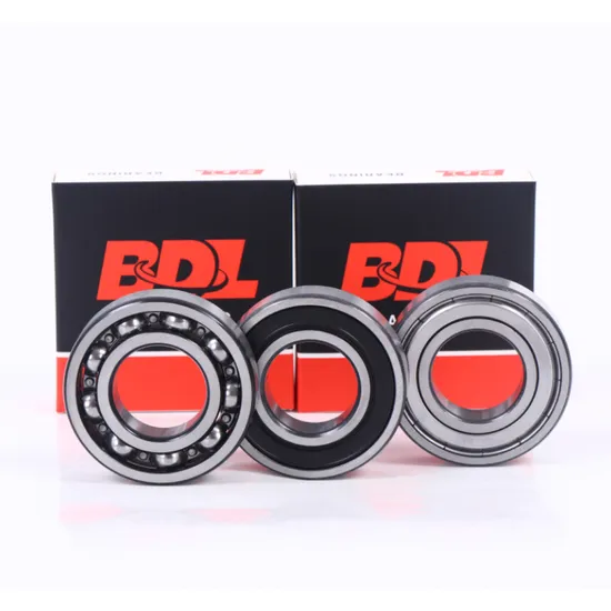 High-Quality-Low-Price-NTN-NSK-Koyo-Timken-NACHI-Deep-Groove-Ball-Bearing-6919-16019-6019-for-Agricultural-Machinery-Construction-Machinery-