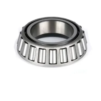 High Quality Tapered Roller Bearings 30204-33019