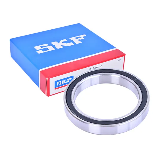 NSK 16018-2Z/16019-2Z/16020-2Z High-Speed Deep Groove Ball Bearings
