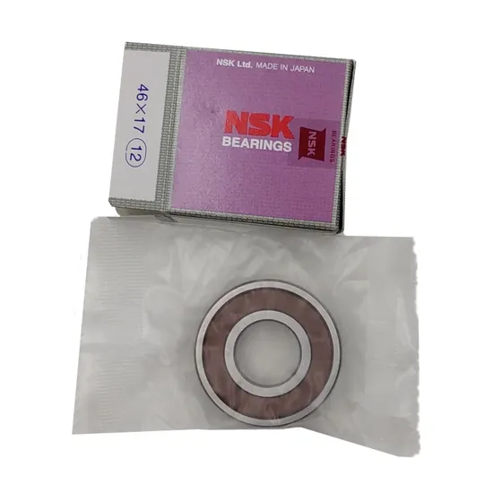 High Quality 632-639 Ball Bearings - NSK NTN Koyo