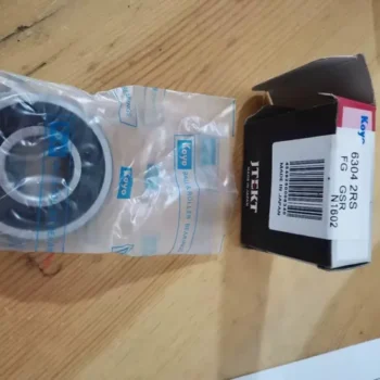 High Quality 6010-6017 Ball Bearings Zz/2RS Open