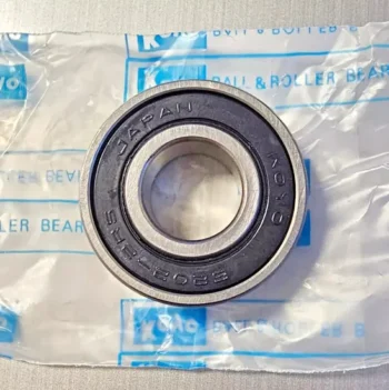 High Quality 6200-6208 Ball Bearings - NSK NTN