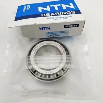High Quality 32008 Tapered Roller Bearing 50X110X42.25 mm