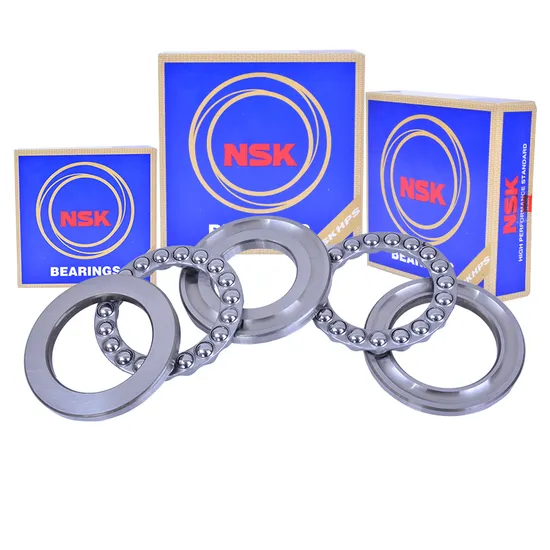 High-Quality-NSK-Timken-NTN-Thrust-Ball-Bearing-F5-12m-F6-12-F6-12m-F6-13m-for-Vertical-Centrifuge
