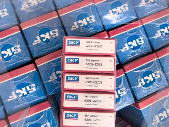 High-Quality-NTN-NSK-Timken-Koyo-Deep-Groove-Ball-Bearing-6203-2rsc3-Blue-Seal-6204-2RS-6205-Zz