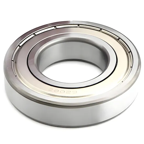 High Quality 6848 & 6948 Deep Groove Ball Bearings – OEM/ODM