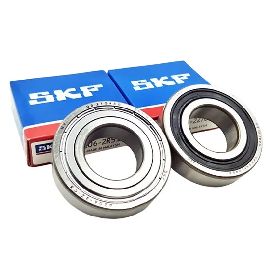 High-Quality-Original-SKF-Bearing-6201-2RS1-6202-6203-6204-6205-6206-6207-6208-Deep-Groove-Ball-Bearing