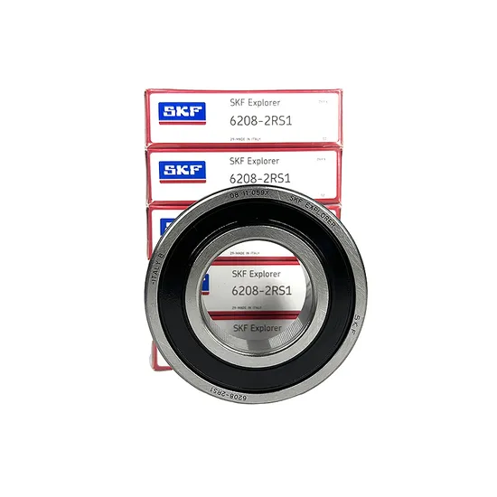 High-Quality-Original-SKF-Bearing-6201-2RS1-6202-6203-6204-6205-6206-6207-6208-Deep-Groove-Ball-Bearing