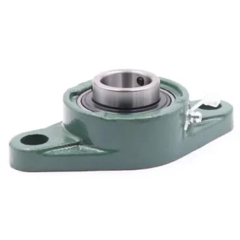 High Quality UCFL320 Pillow Block Bearing, China Factory