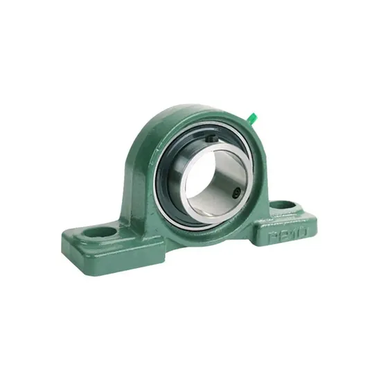 High Quality UCP206 205 211 212 312 Pillow Block Bearing