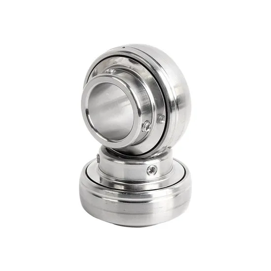 High Quality UC UCP 312-318 Pillow Block Bearings, Large Stock