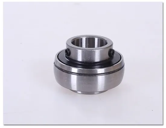 High Quality Pillow Block Bearing UC206-312 Factory Direct
