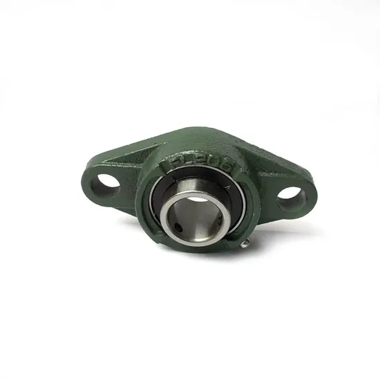 High Quality Pillow Block Bearing UCFL204, UCP204