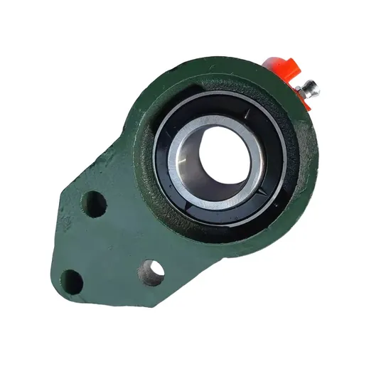 High-Quality-Pillow-Block-Bearing-with-Housing-UC-UCP-Ucf-UCT-Ucfc-Ucpa-204-205-206-207-208-209-210-211-212-213-214-215-216-217-218-for-Precision-Machinery