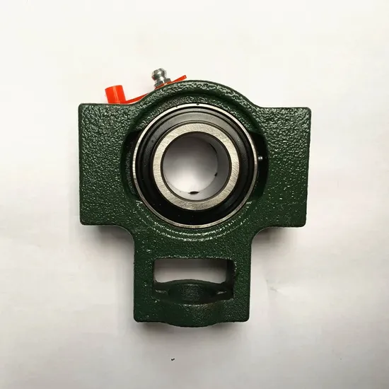 High Quality Pillow Block Bearing UC204-218