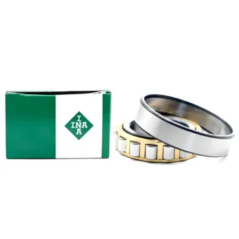 High Quality NU420EM Cylindrical Roller Bearing