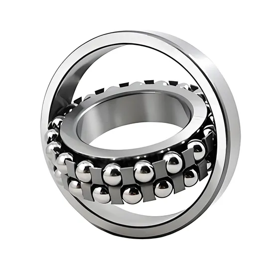 High-Quality-SKF-Bearing-30-62-20mm-2206-2RS-2206etn9-2206-2206e-2RS1tn9-Self-Aligning-Ball-Bearing